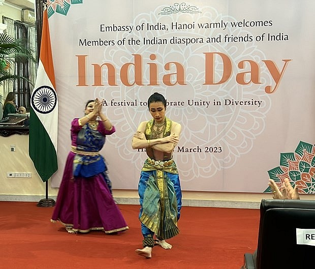 Several Indian Cultural Exchange Activities To Take Place in Hanoi