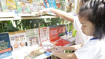 Drawing And Writing Contest About Japan Helps Promote Japan-Vietnam Friendship