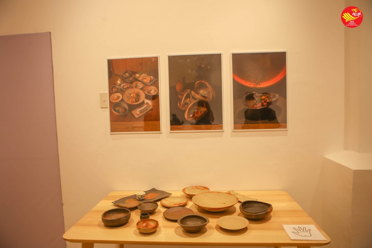 Japanese Pottery Comes to Thua Thien – Hue Province