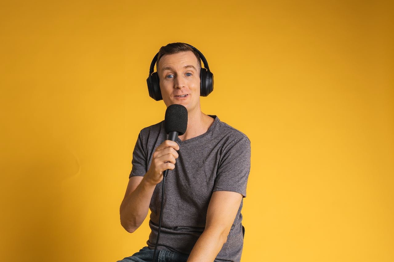 expat spotlight niall mackay podcasting in the heart of ho chi minh city