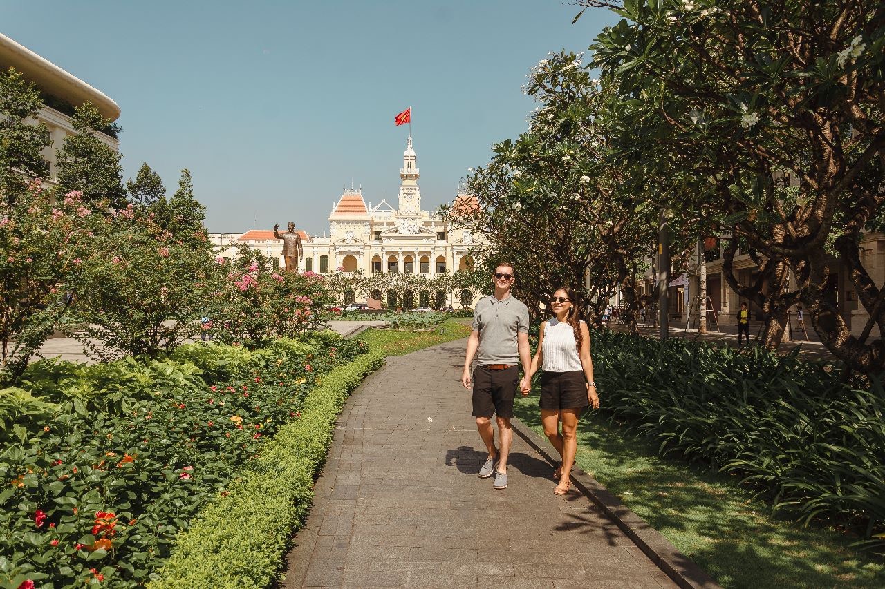 Expat Spotlight: Niall Mackay - Podcasting In The Heart Of Ho Chi Minh City