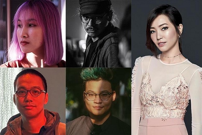 Two Vietnam Projects among Purin Pictures Fund Spring 2023 Recipients