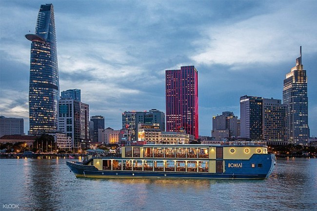 Ho Chi Minh City Among Top 10 Best Tourist Destinations In Southeast Asia