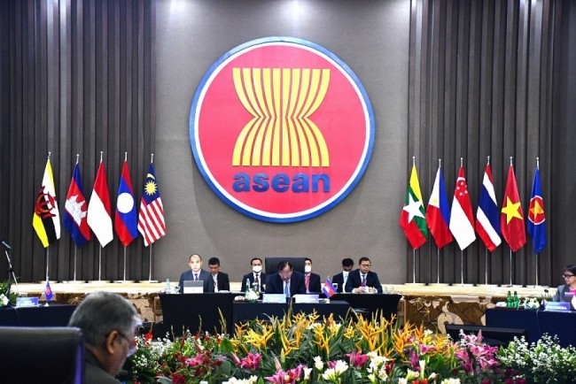 Vietnam’s Contribution In ASEAN’s Unity, Peace And Stability