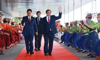Vietnam News Today (May 10): Vietnam to Affirm Priority Areas of Co-operation at 42nd ASEAN Summit
