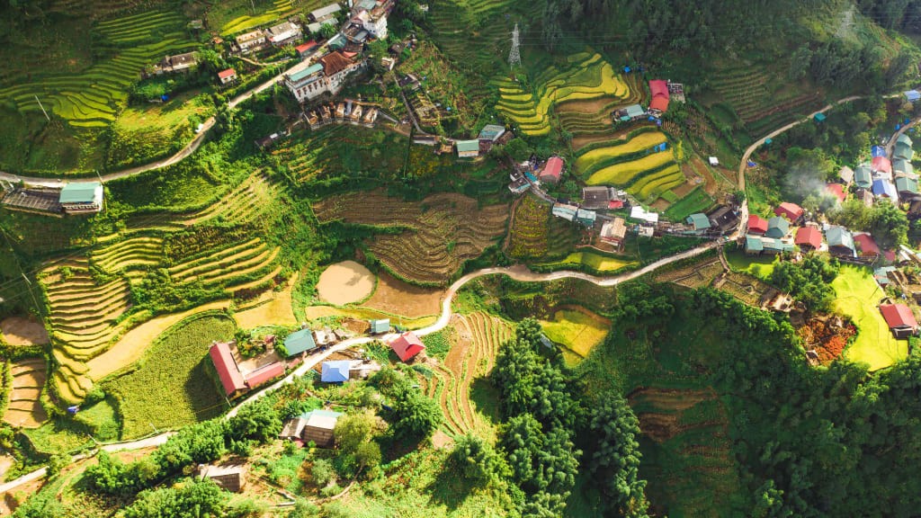 vietnam among worlds eight best budget busting destinations for family holidays