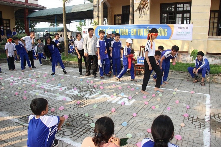 friends of project renew to expand operation sphere in vietnam