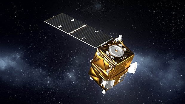 Vietnam’s First Remote Sensing Satellite VNREDSat-1 Marks Decade in Orbit