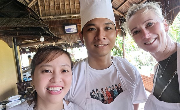 travel blogger praises vietnam for bringing the wonder of travels