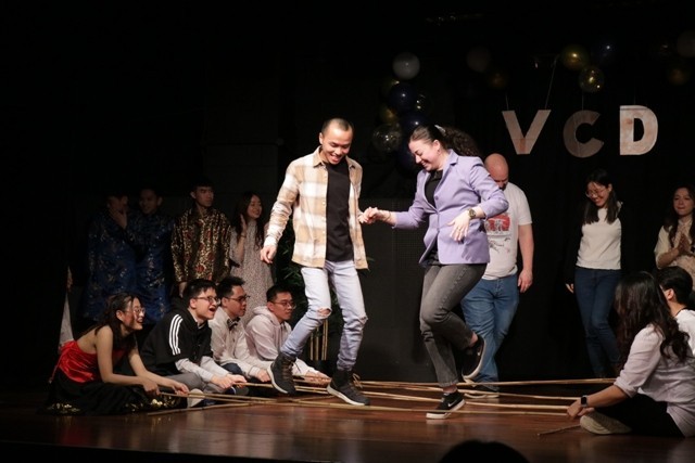vietnamese culture day in sheffield promotes traditional values