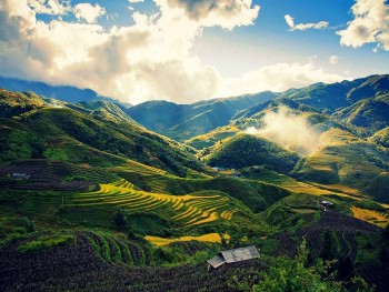 A Summer Trip To Sapa – One Of The 50 Most Beautiful Towns In The World