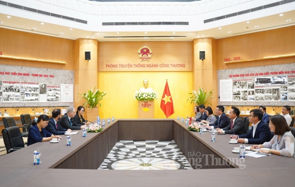 vietnam news today may 20 vietnam strives to boost relations with uk localities