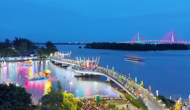 switzerland supports can tho city develop sustainable tourism