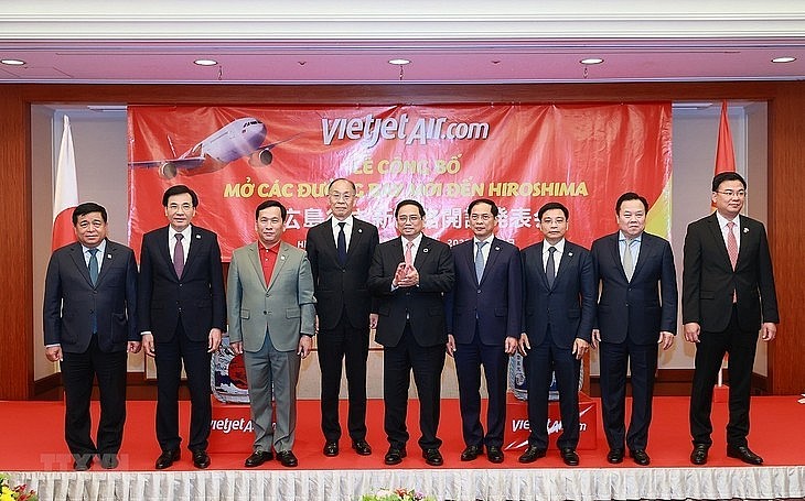 Vietnam Consistently Values Relationship with RoK: PM