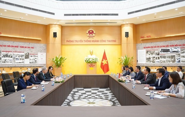 Vietnam News Today (May 21): Vietnam, Israel Cooperate to Early Enforce Trade Deal