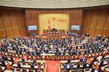 National Assembly's 5th session opens, Land Law high on agenda