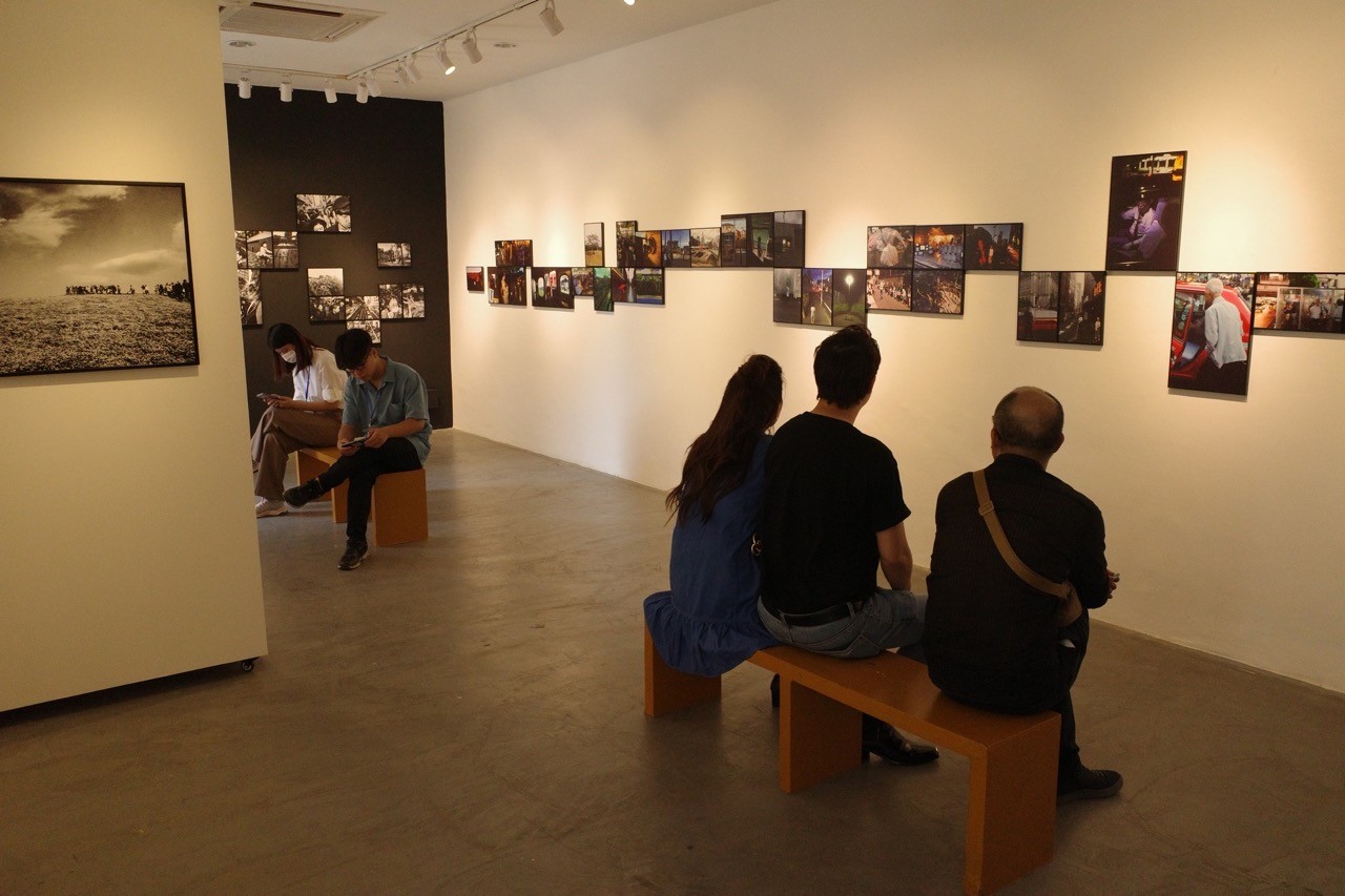 Photo: The Japan Foundation Center for Cultural Exchange in Vietnam