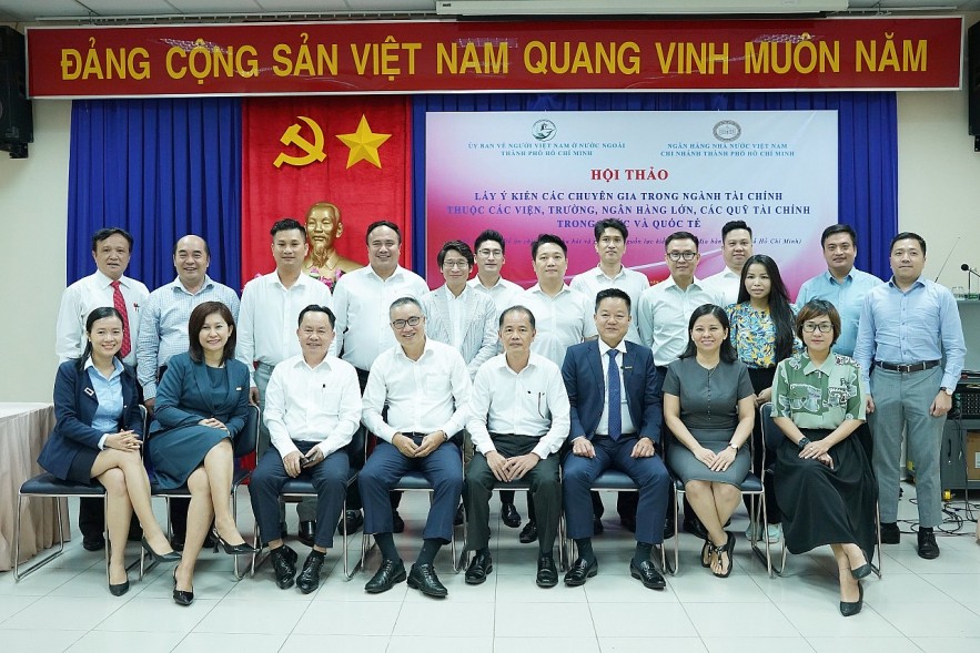 Ho Chi Minh City Attracts and Maximizes Efficiency of Remittances