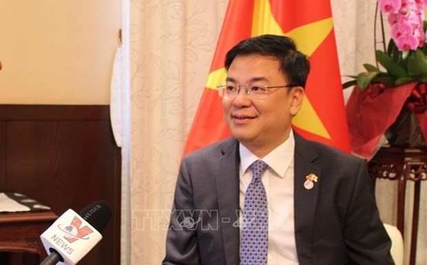 vietnam news today may 24 vietnam wishes to contribute more to future of asia