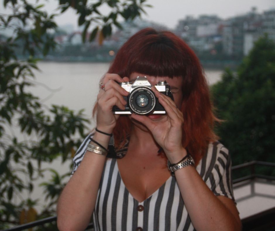 Expat Spotlight Beatrice Updegraff Seeking Intimate Portraits