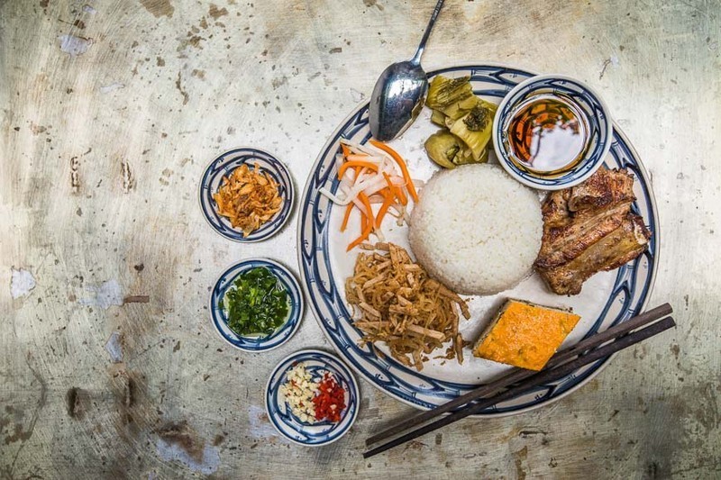several vietnamese dishes make the tasteatlass list of asias top 100 street foods
