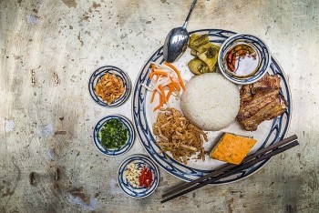 Several Vietnamese Dishes Make The TasteAtlas's List of Asia's Top 100 street foods