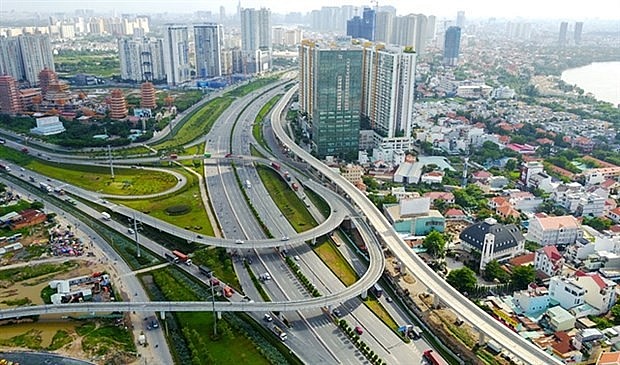 Vietnam Keens on Welcoming Indian Investment in Infrastructure