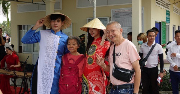 phu quoc welcomes the first international cruise ship after covid 19