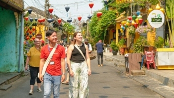 Deutsche Welle: Vietnam Is Asia's Top Tourist Draws