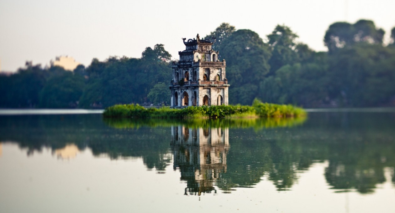 Photo: Vietnam Tourism 