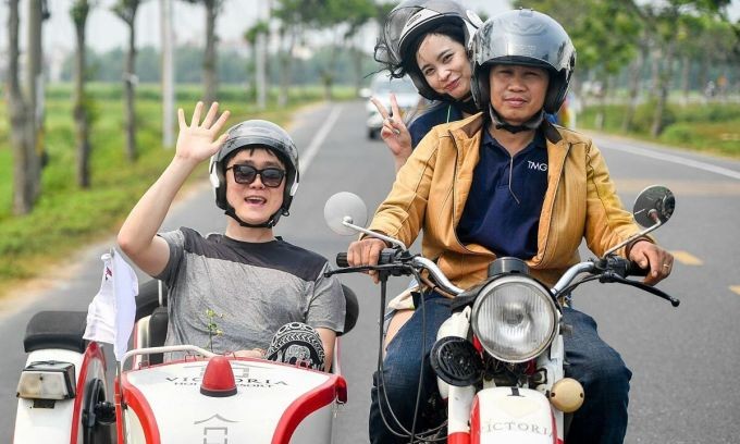 vietnam among top 3 koreans most favorite destinations