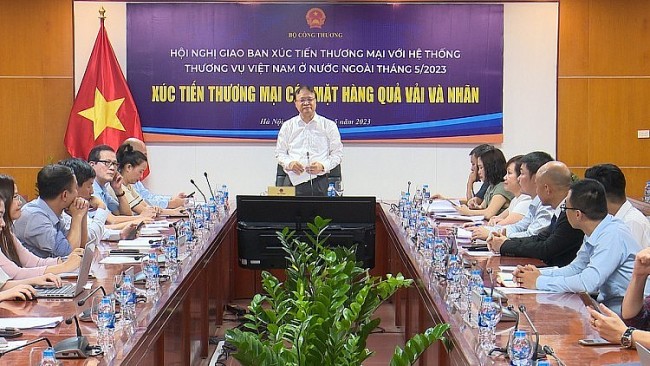 Vietnam's Potential to be Major Fruit Exporter to USA