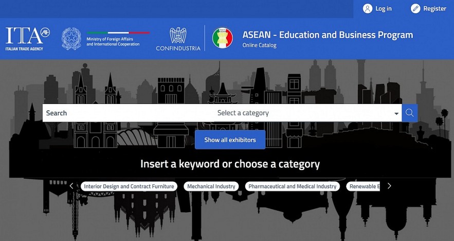 Vietnam – Attractive Destination for Italy’s Lombardia Firms: Forum