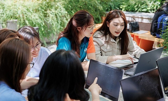 Nine Vietnamese Universities Named in THE Impact Rankings 2023