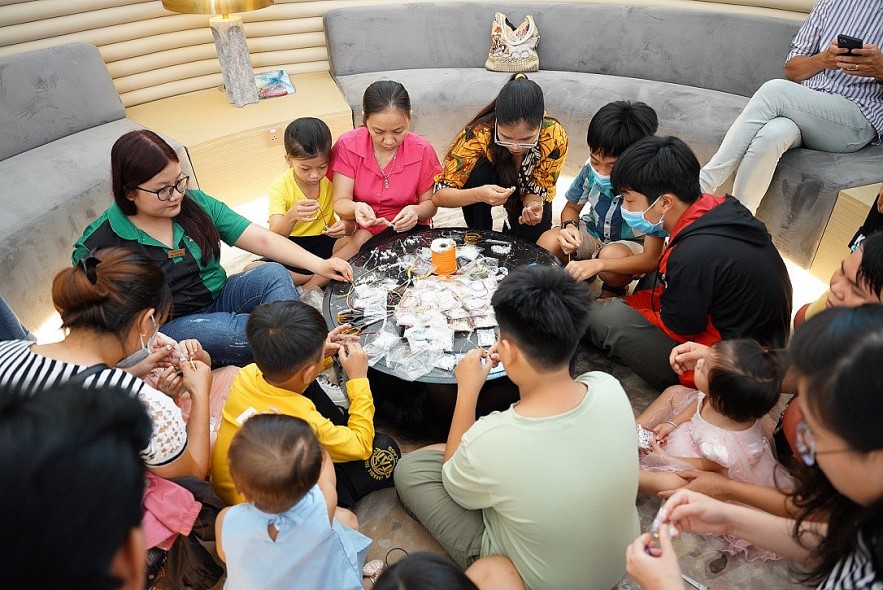 Heartbeat Vietnam Program Celebrates Saving 10,000 Children with Congenital Heart Defects