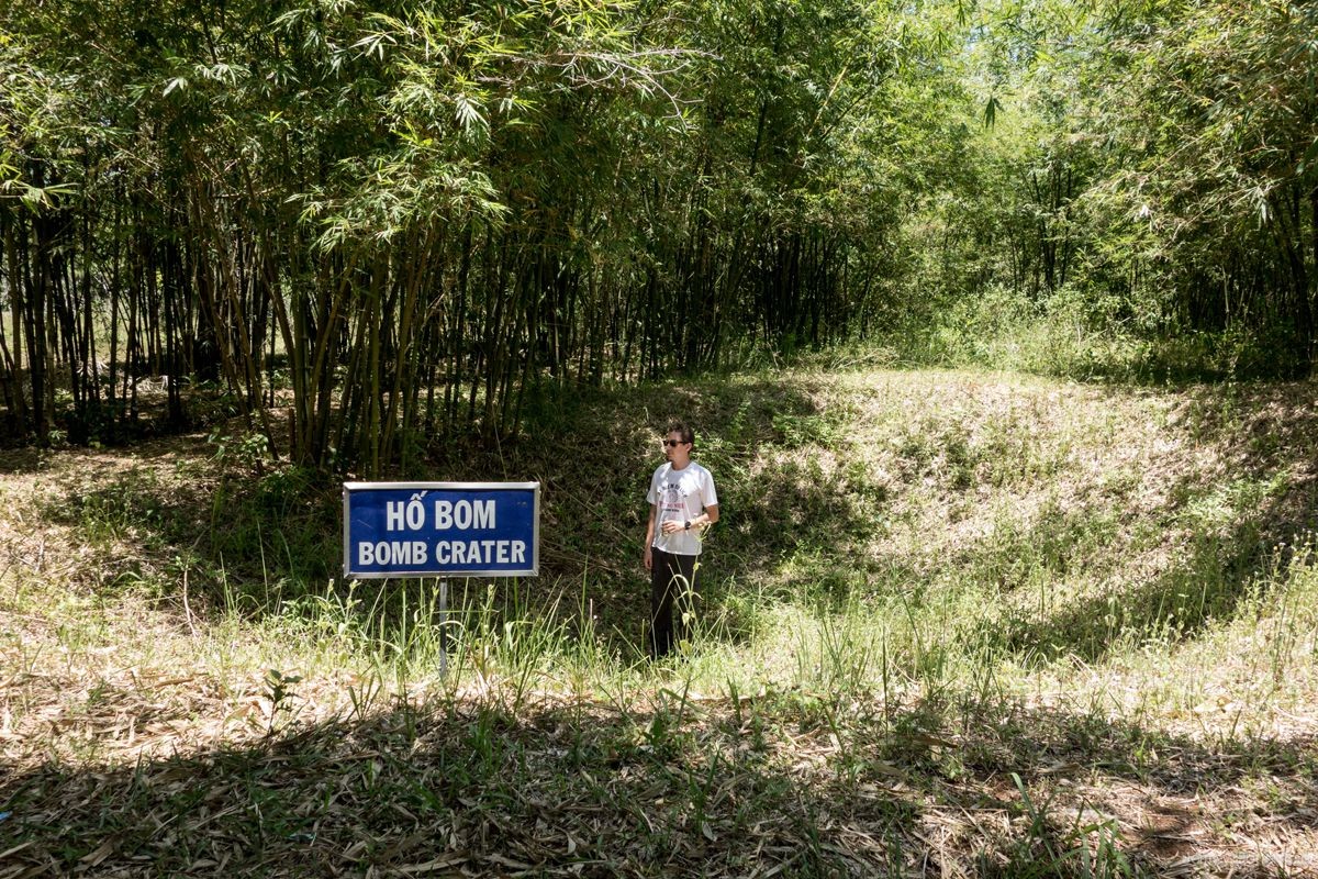 Photo: Phong Nha Explorer 