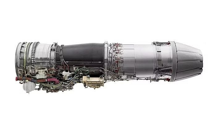 Over 1,600-plus F414 engines have been delivered by General Electric till date | Pic courtesy: GE