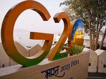 G-20 Guests to Witness India’s Rich Musical and Cultural Heritage in Kashi