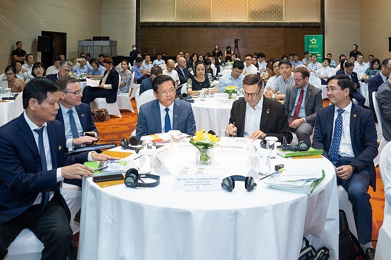 Australia, Vietnam Powering on Together With Clean Energy Transition