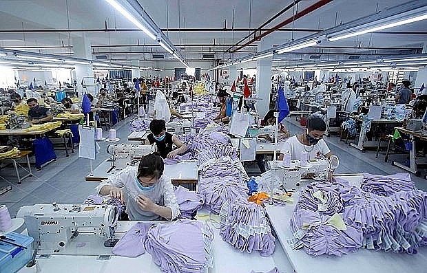 Brazil Retains Position as Vietnam's Largest Trading Partner in Latin America