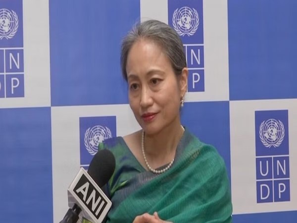 “India’s Presidency Comes at Critical Moment…Accelerate Efforts of Climate Actions,” says UNDP representative