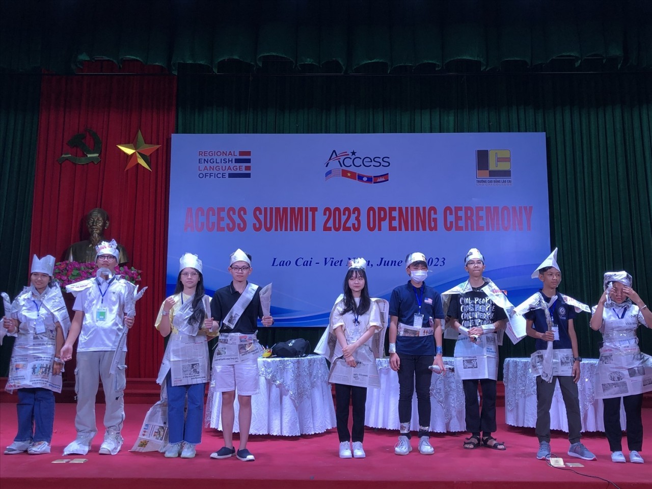 Language Summit in Lao Cai to Boost Multicultural Exchange