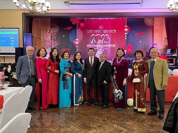 Slovakia Recognizes Vietnamese Community as Ethnic Minority