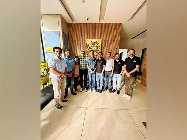 FastBeetle's J&K-based logistics startup races ahead, raises undisclosed fund at USD 3 million valuation