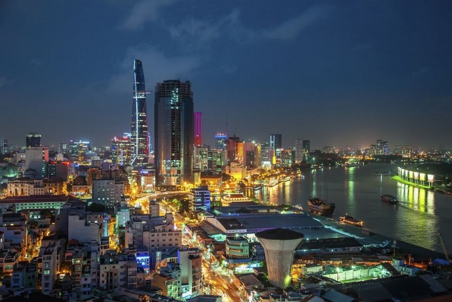 Vietnam's GDP Growth Remained Highest in SEA: World Bank