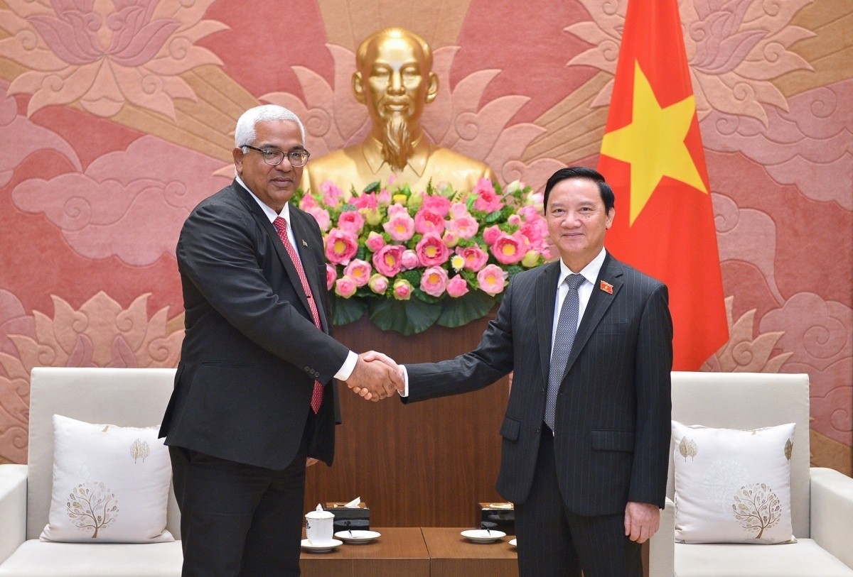 Vietnam News Today (Jun 16): Vietnam Supports Judicial Cooperation with Cuba
