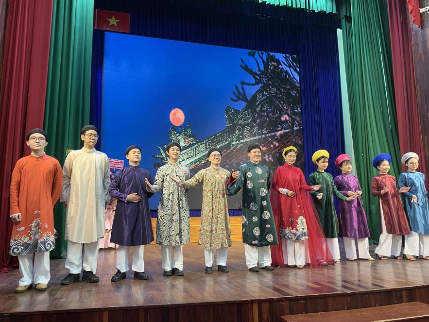 Cultural Exchange Programme Brings Vietnamese, Malaysians Closer