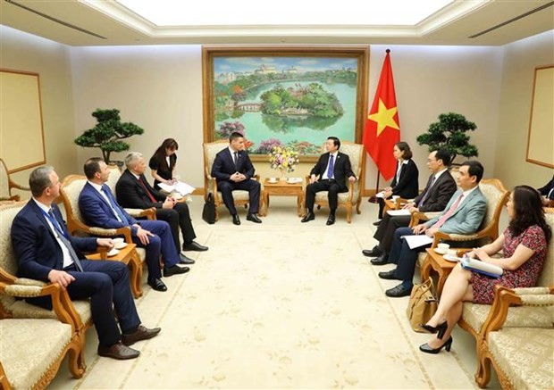 vietnam belarus sign cooperation agreement on education