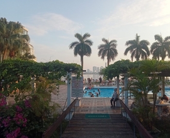 Thang Loi: A Cuban Oasis in Vietnam's Capital