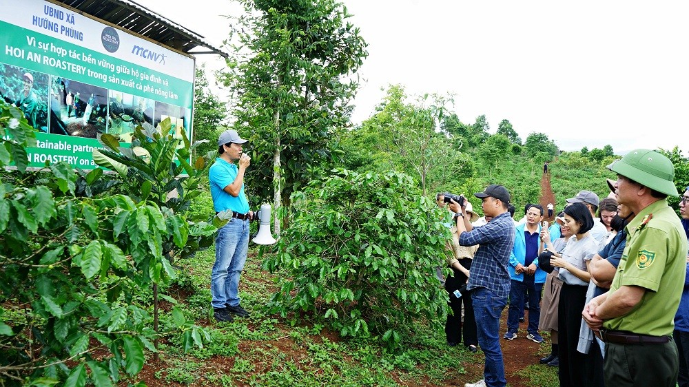 quang tri province celebrates 50th anniversary of vietnam netherlands relations